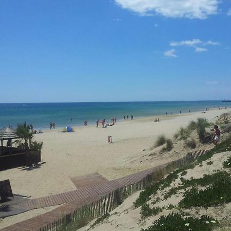 Cap d'Agde Naturiste Héliopolis C Esterno foto