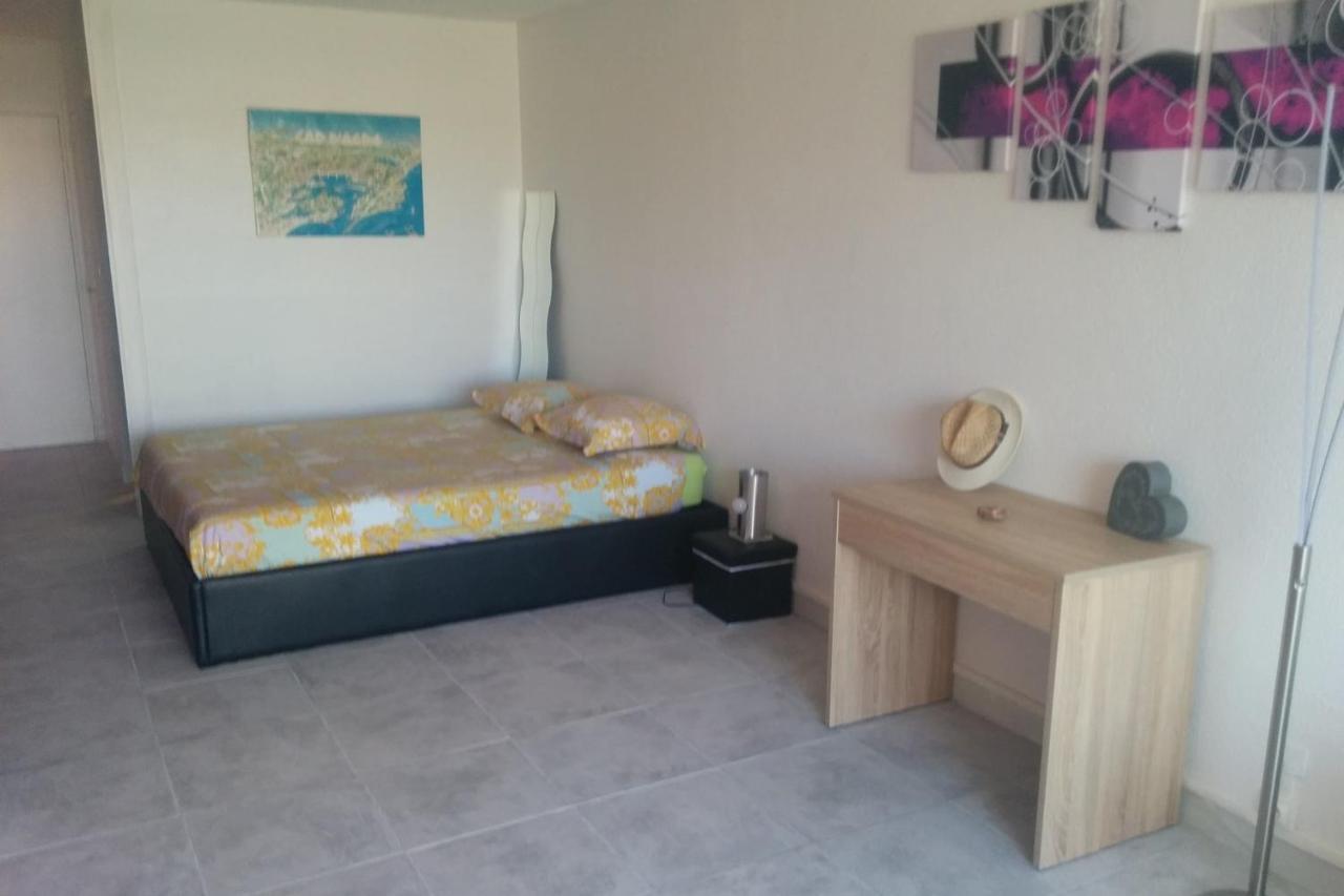Cap d'Agde Naturiste Héliopolis C Esterno foto